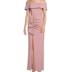 Mother of the bride or groom dress. Beautiful size 10. Dillards. Brand Xscape.